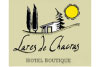 Lares de Chacras